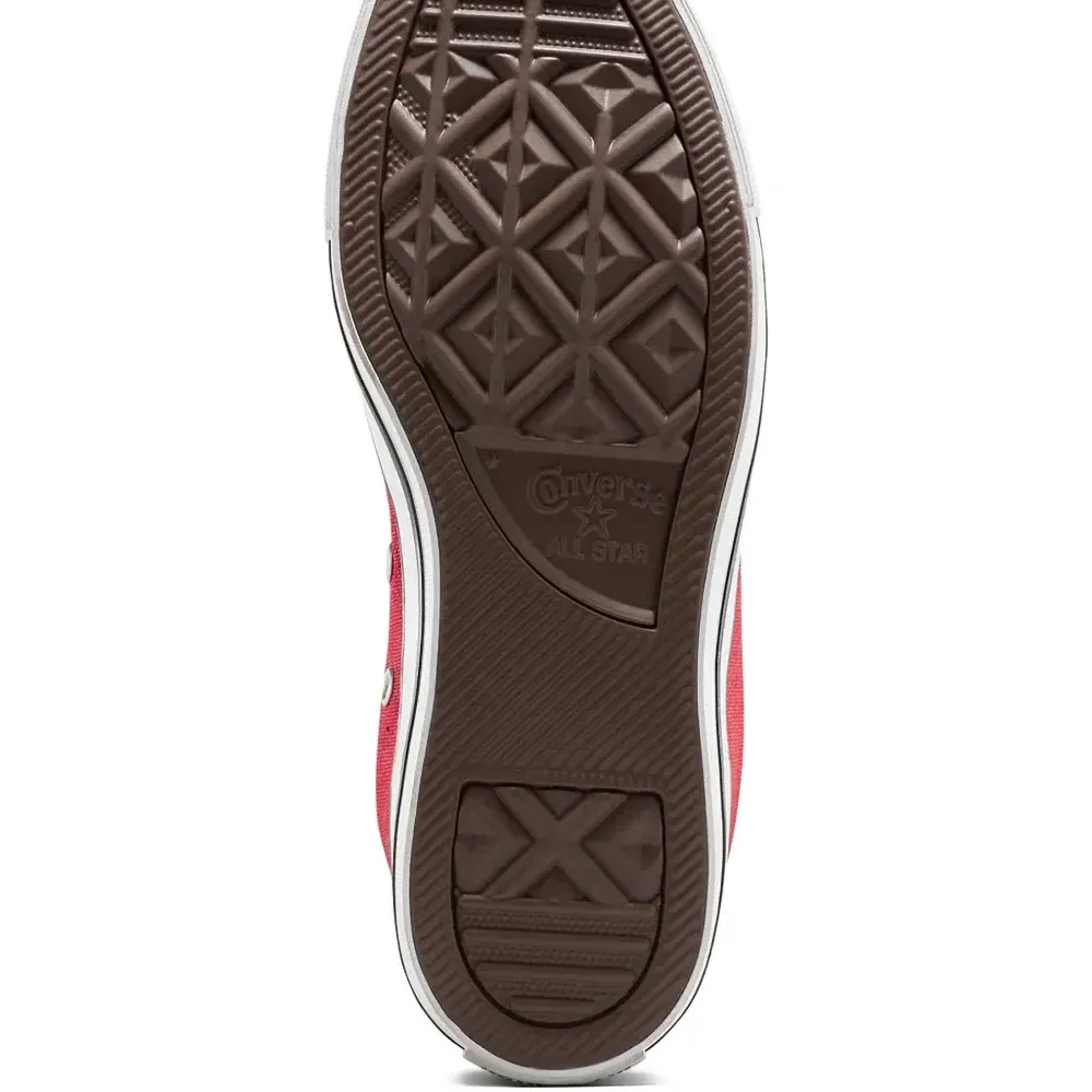 Кеды на шнуровке с молнией