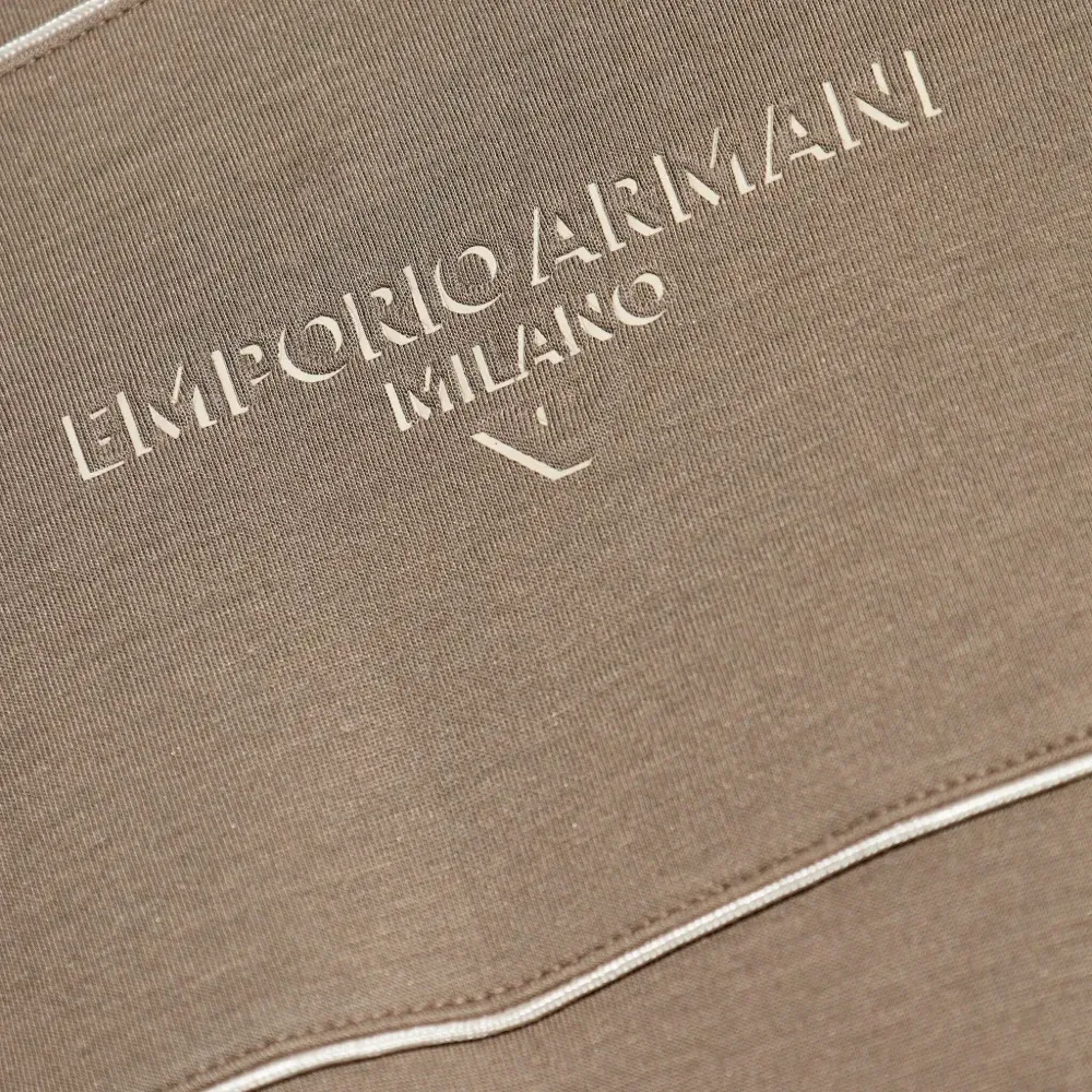 Худи с логотипом