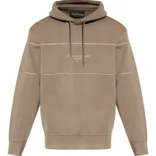 Худи с логотипом