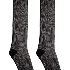 Прозрачные носки Прозрачные носки