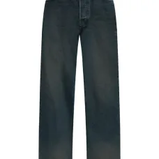 Джинсы с пятью карманами