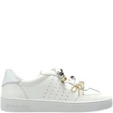 Кроссовки с бантом