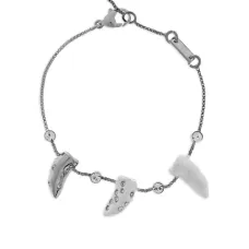 Браслет с кристаллами