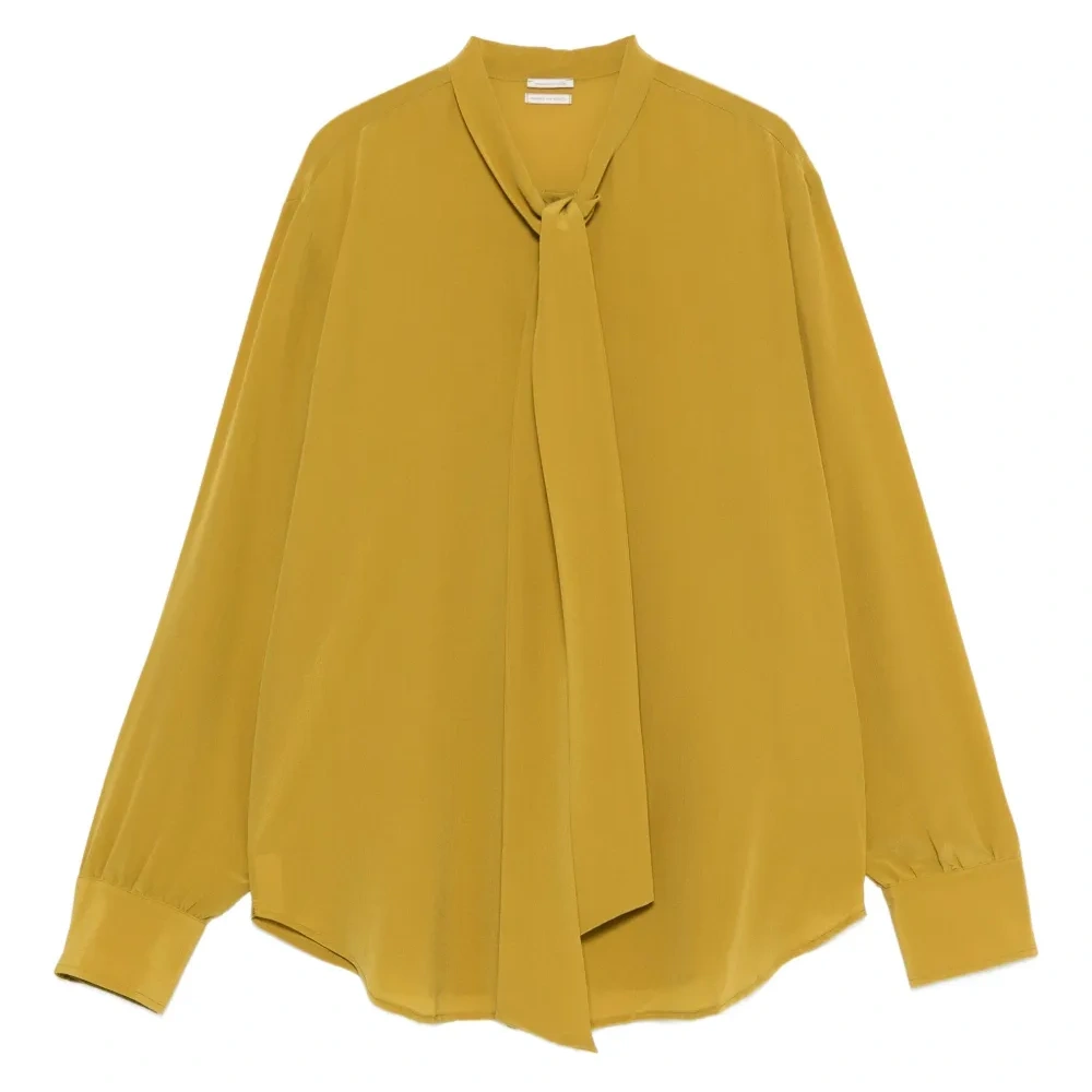 Блузка Sheila с завязками