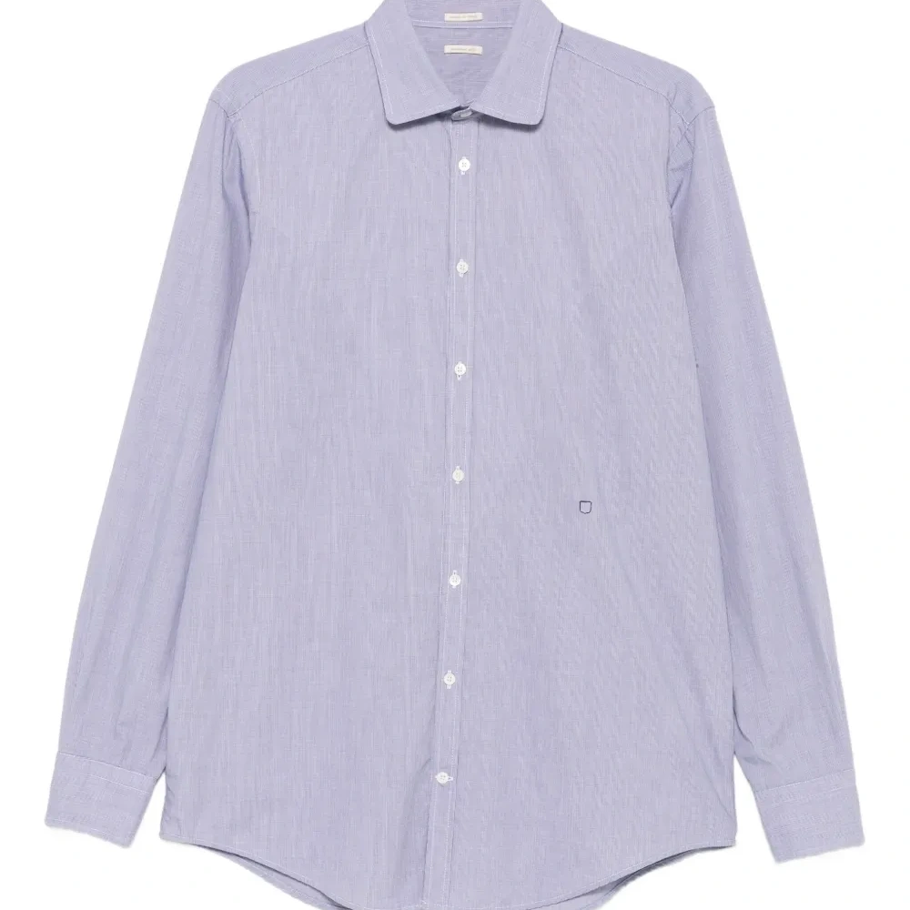 Рубашка с длинными рукавами