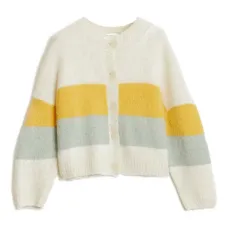 Кардиган Aldonza в полоску