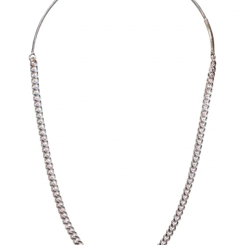 Серьга-кольцо Grand Chained