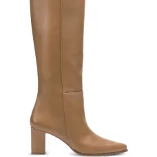 Сапоги Tess с молниями Сапоги Tess с молниями