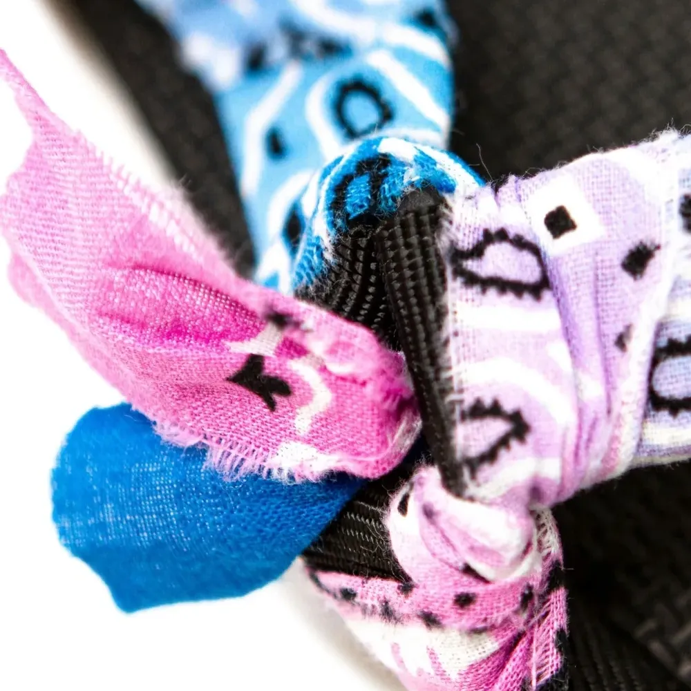 Сандалии Trekky 2.5 на платформе