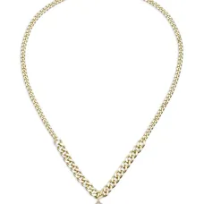 Колье с жемчугом