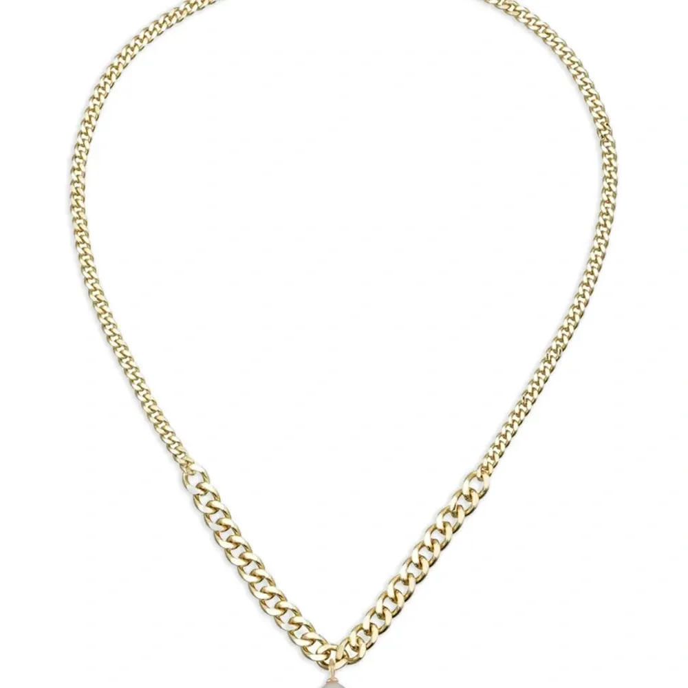 Колье с жемчугом