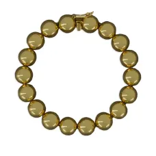 Браслет с бусинами Браслет с бусинами