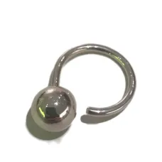 Сумка через плечо Mono с кольцом