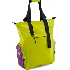 Сумка-тоут с логотипом