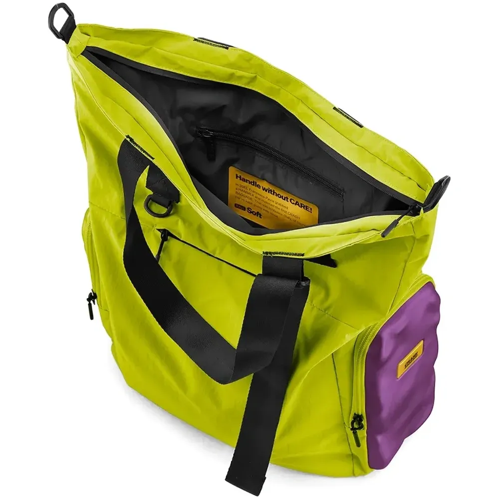 Сумка-тоут с логотипом