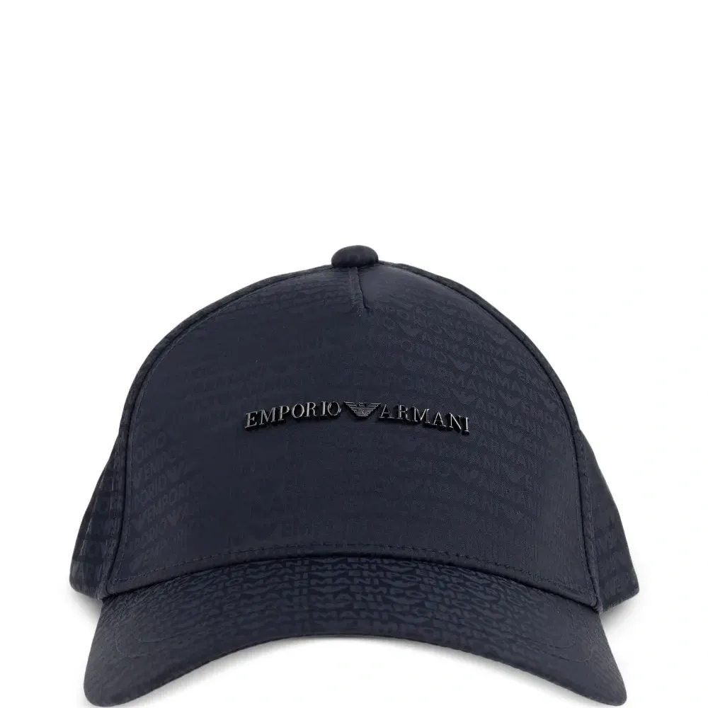 Бейсболка с логотипом Бейсболка с логотипом