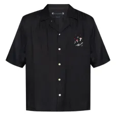 Рубашка с вышивкой Рубашка с вышивкой