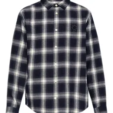 Рубашка в клетку