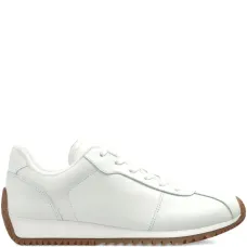 Кроссовки на шнуровке