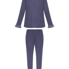 Пижама с вырезом Пижама с вырезом