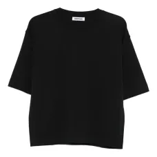 Топ с короткими рукавами