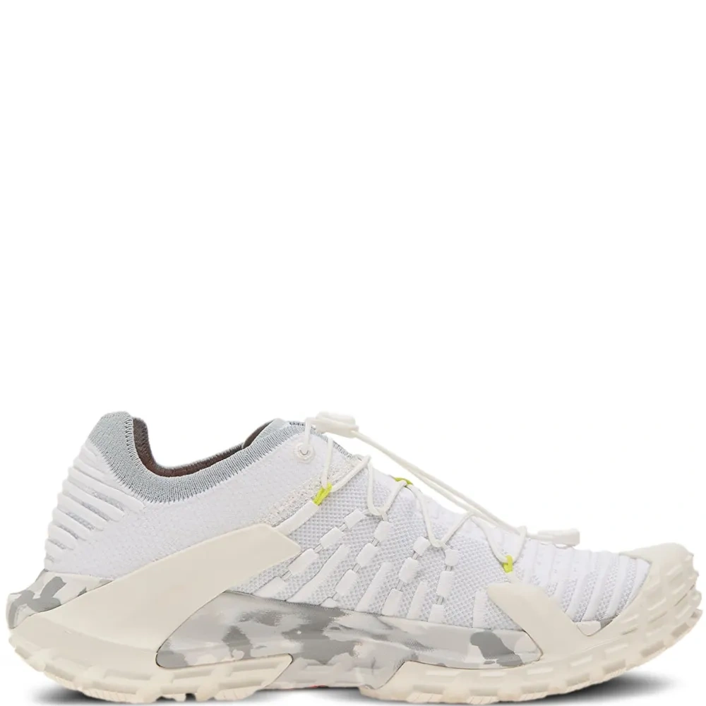 Кроссовки Hueco Knit II Low