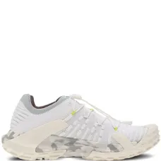 Кроссовки Hueco Knit II Low