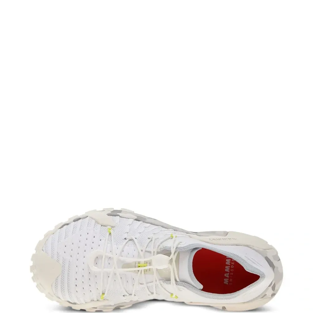 Кроссовки Hueco Knit II Low