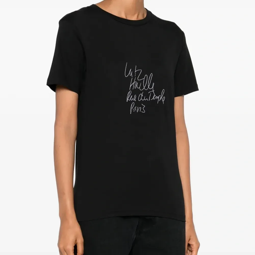 Футболка Script