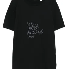 Футболка Script