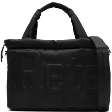 Сумка-тоут с логотипом