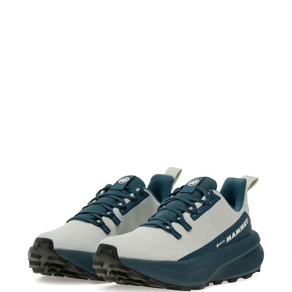 Кроссовки Aenergy Hike Low GTX