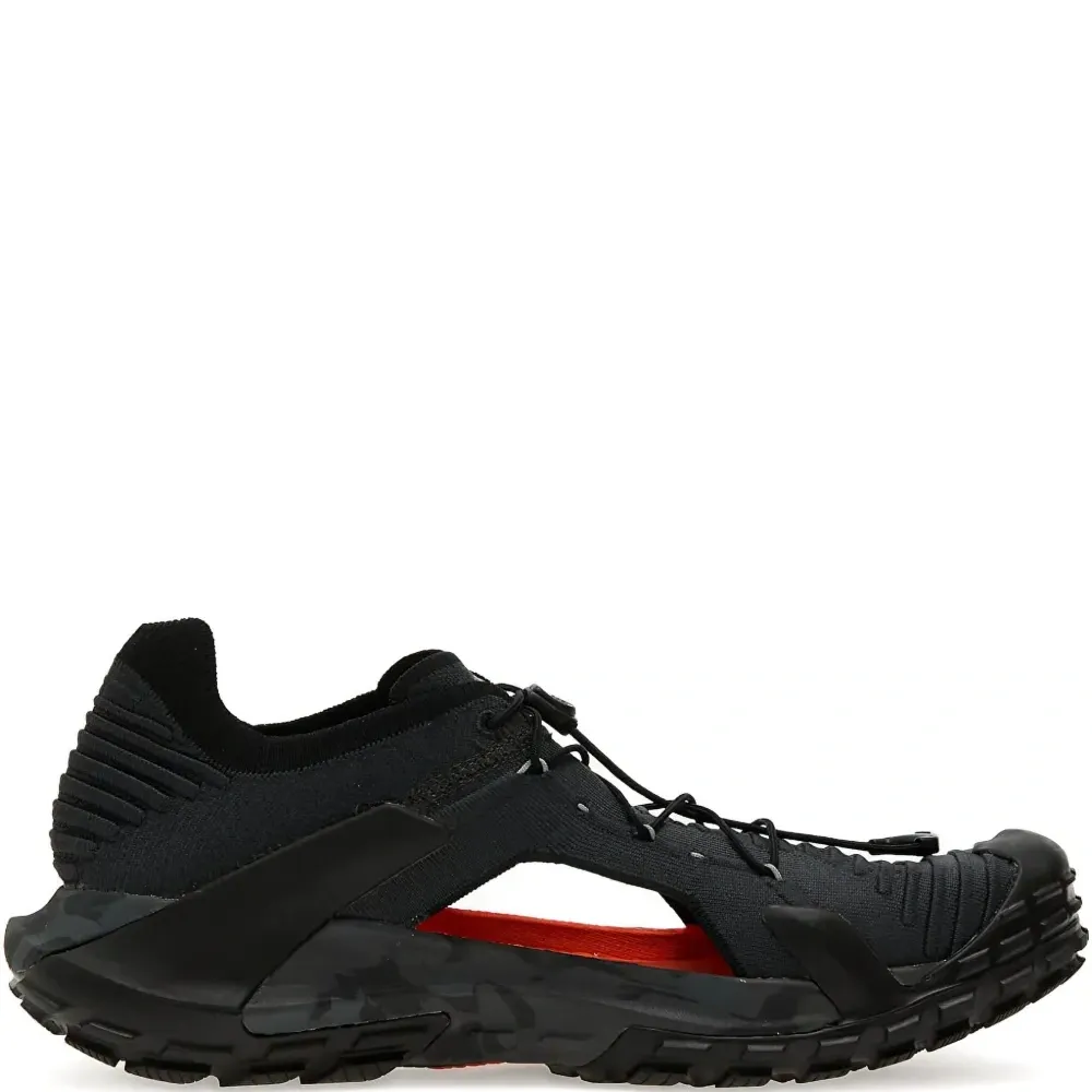 Кроссовки Hueco II Air Low