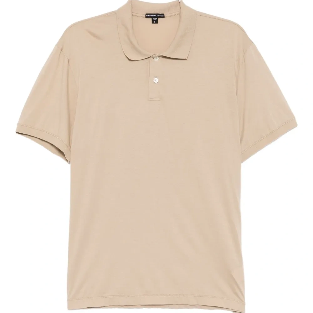 Рубашка поло Luxe Lotus