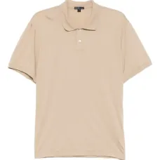 Рубашка поло Luxe Lotus