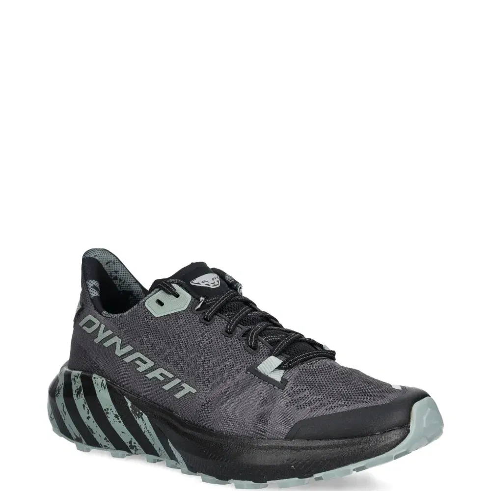 Кроссовки Trail Graphic с логотипом и полосками