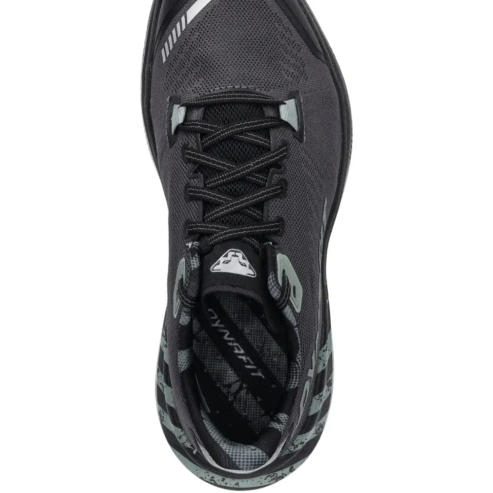 Кроссовки Trail Graphic с логотипом и полосками