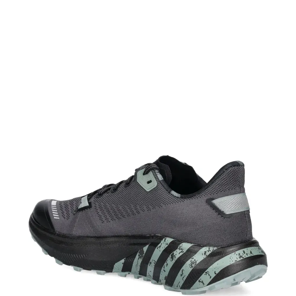 Кроссовки Trail Graphic с логотипом и полосками