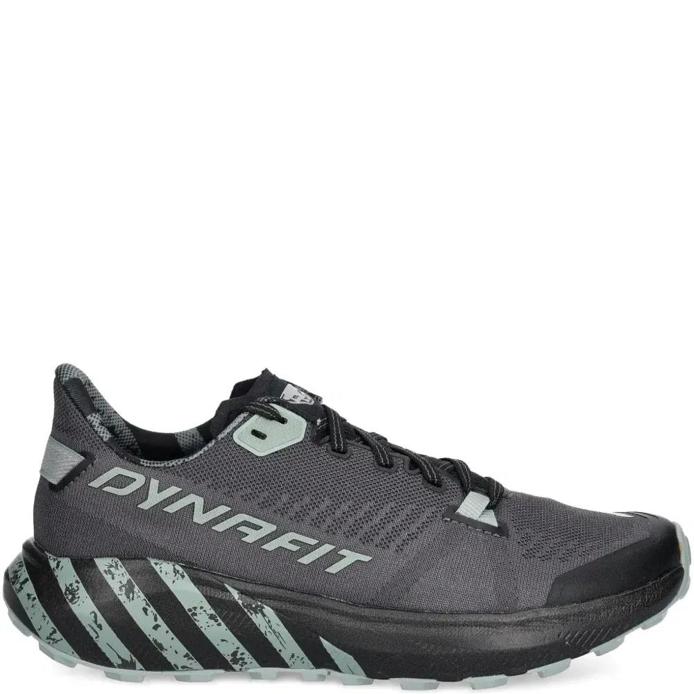 Кроссовки Trail Graphic с логотипом и полосками