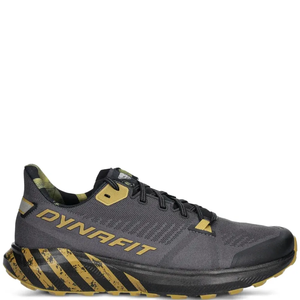 Кроссовки Trail Graphic в полоску