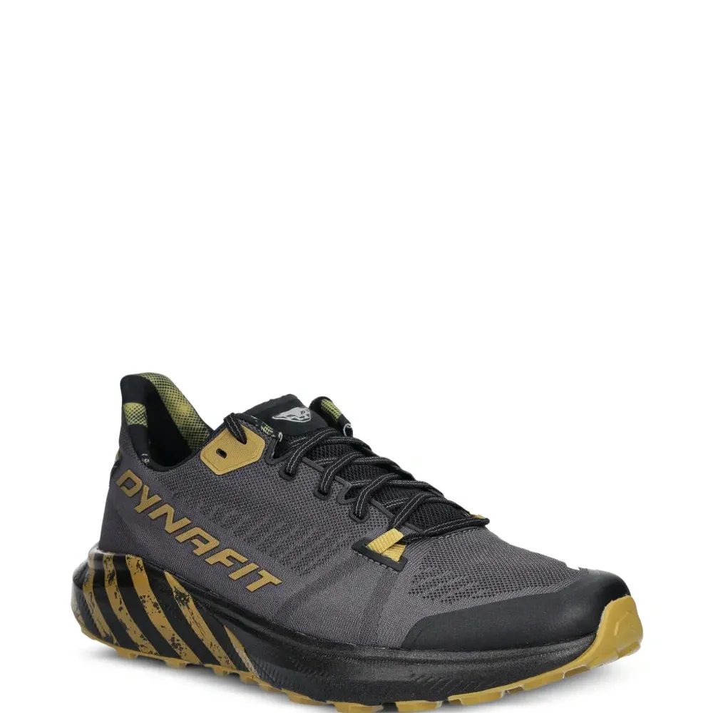 Кроссовки Trail Graphic в полоску