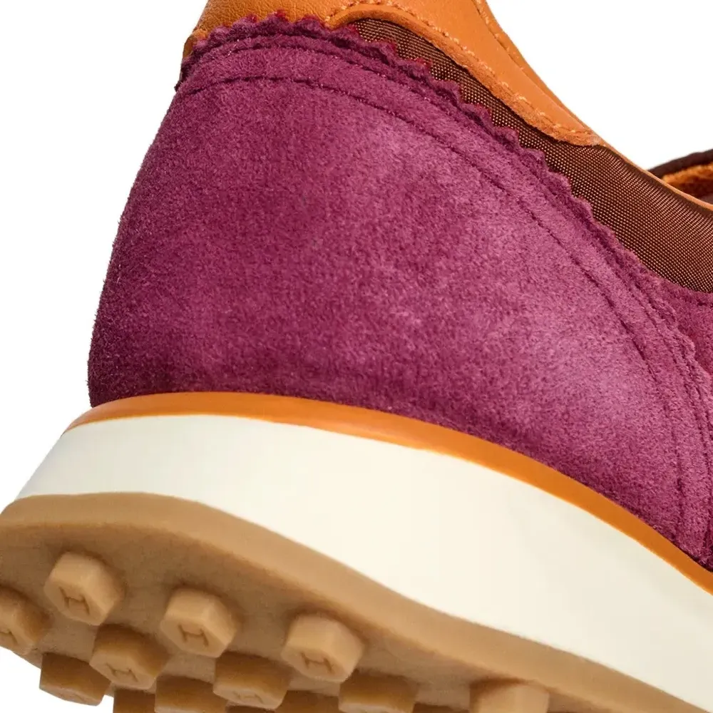 Замшевые кроссовки Bridge Mkii на шнуровке, 35 мм Замшевые кроссовки Bridge Mkii на шнуровке, 35 мм