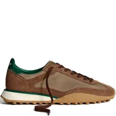 Кроссовки Bridge Mkii 35 со вставками Кроссовки Bridge Mkii 35 со вставками