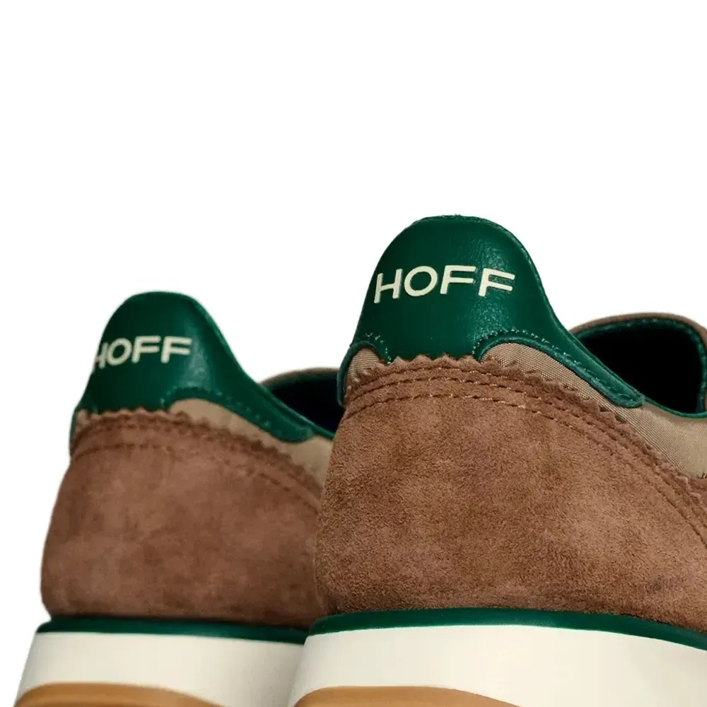 Кроссовки Bridge Mkii 35 со вставками