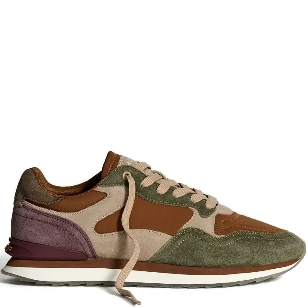 Кроссовки City Sao Paulo 30 со вставками Кроссовки City Sao Paulo 30 со вставками