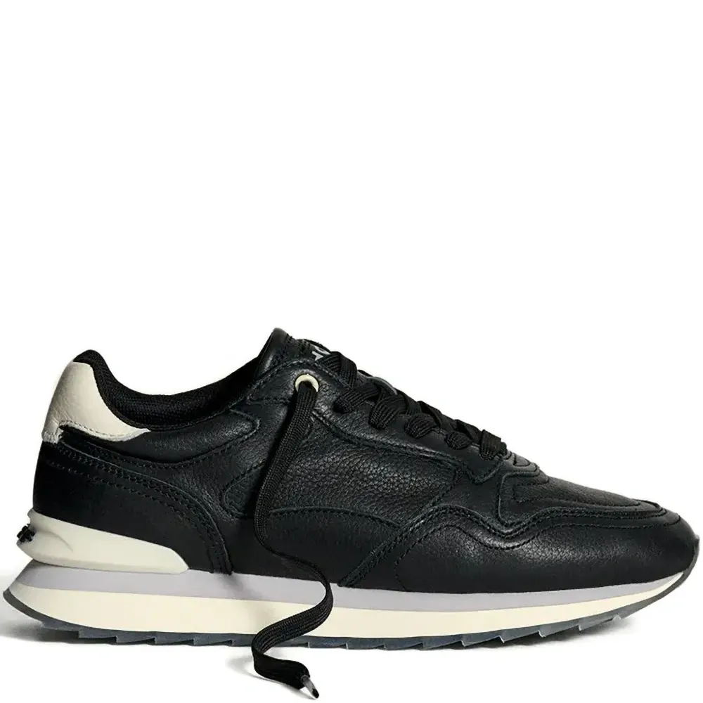 Кроссовки City Chicago с панелями и шнуровкой, подошва 30 мм