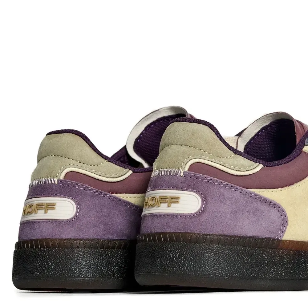 Кеды Park на шнуровке