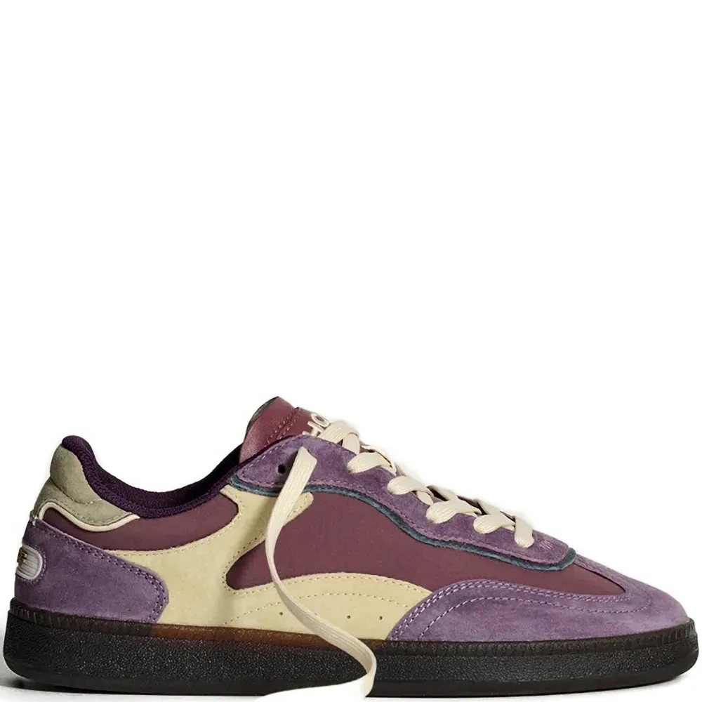 Кеды Park на шнуровке