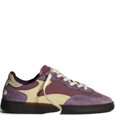 Кеды Park на шнуровке