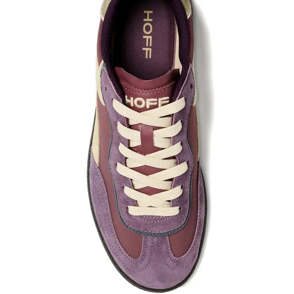 Кеды Park на шнуровке